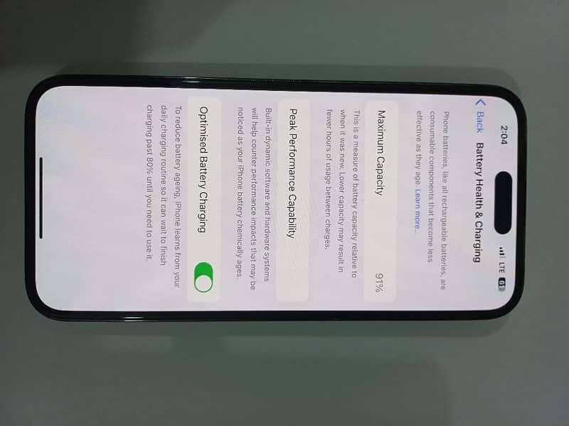 Iphone 14 pro max pta approved 1