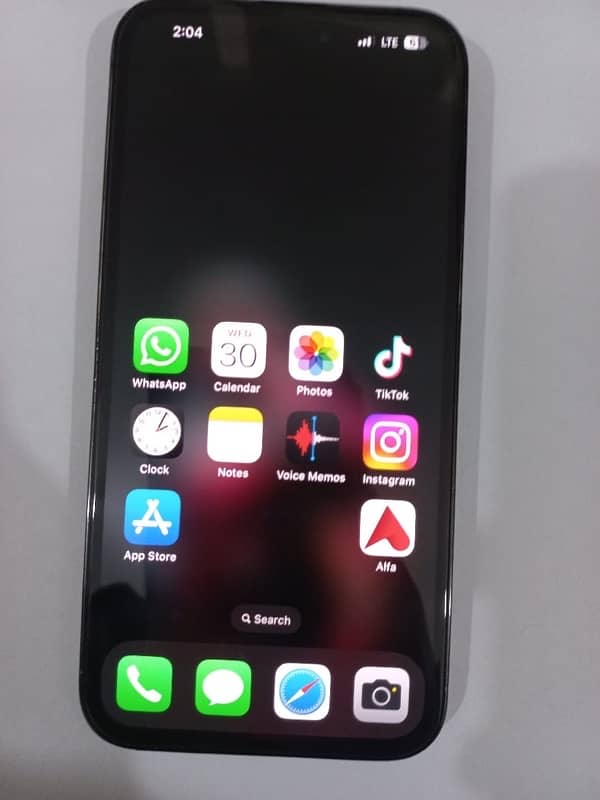 Iphone 14 pro max pta approved 2