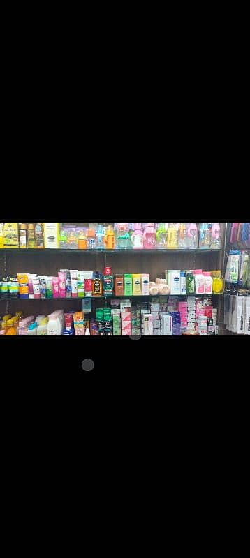 Cosmetic shop for Sale 7