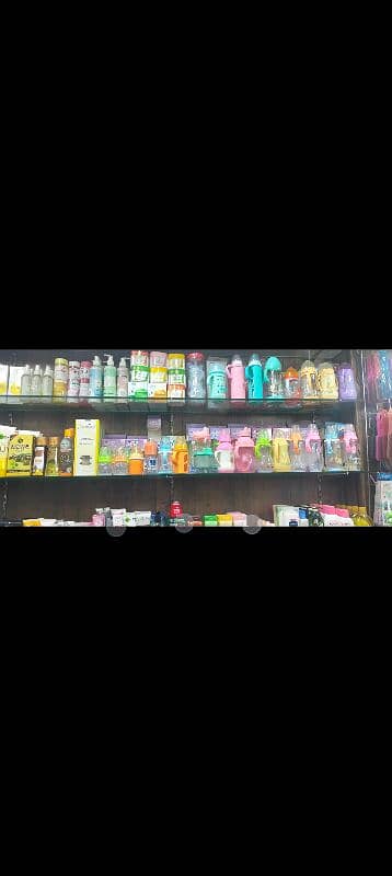 Cosmetic shop for Sale 8