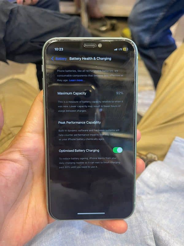 iphone 11 64 gb approved 2