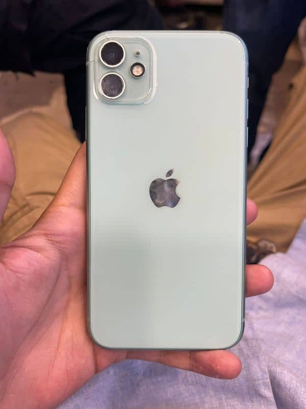 iphone 11 64 gb approved 4