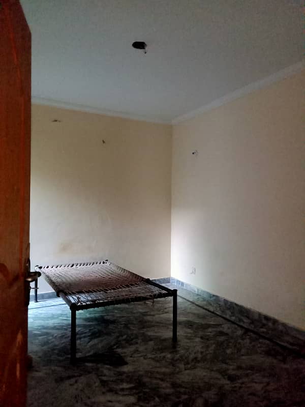 4 marla full house for rent in alfalah town near lums dha lhr 4