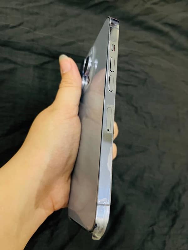 Iphone 13 Pro 128 Gb Factory Unlocked 3