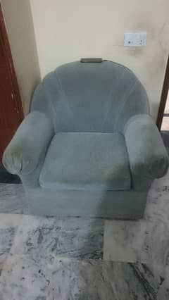 used sofa 6 seater