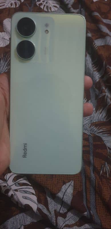 redmi 13c 6/128 0