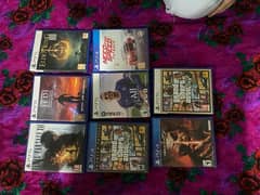 ps5/4 games