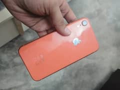 iPhone XR exchange possible 0