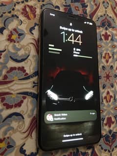 iphone xs max 64gb