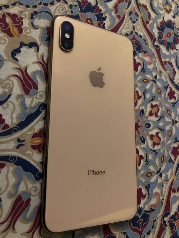 iphone xs max 64gb 1