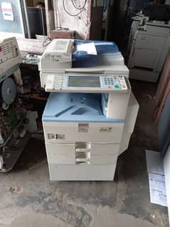 photocopier