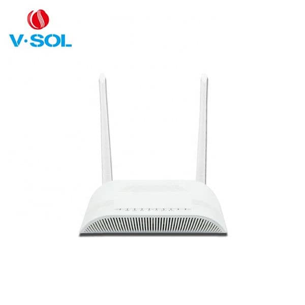 VSol RF ONT XPon  V2802 0