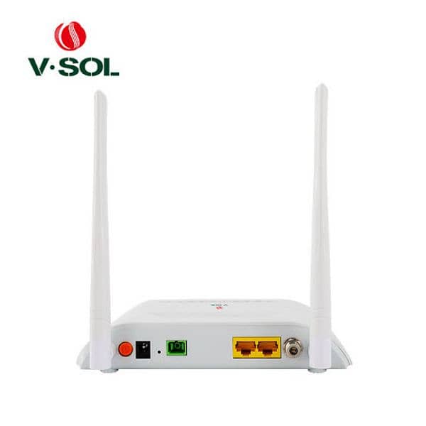 VSol RF ONT XPon  V2802 1