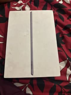 ipad 9th generation 256gb