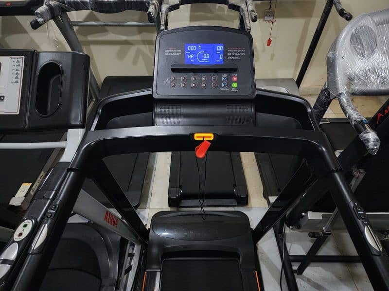 Treadmills(03214639061)/Running Machines/ Cycles/ Spin Bikes 1