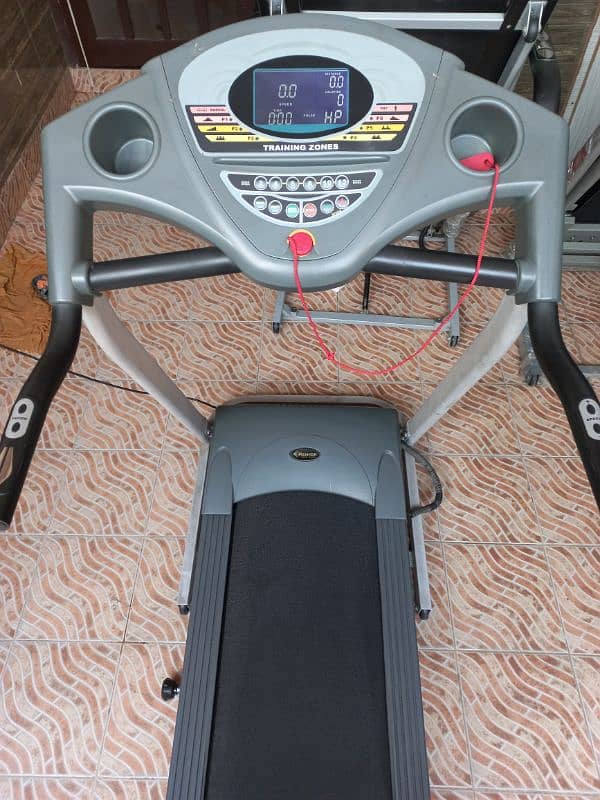 Treadmills(03214639061)/Running Machines/ Cycles/ Spin Bikes 4