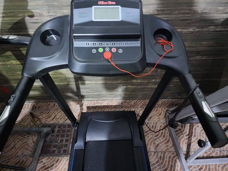 Treadmills(03214639061)/Running Machines/ Cycles/ Spin Bikes 10