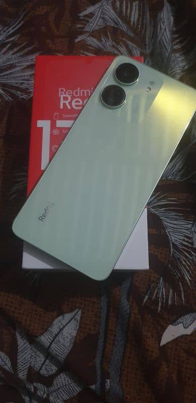 redmi 13c 6/128 4