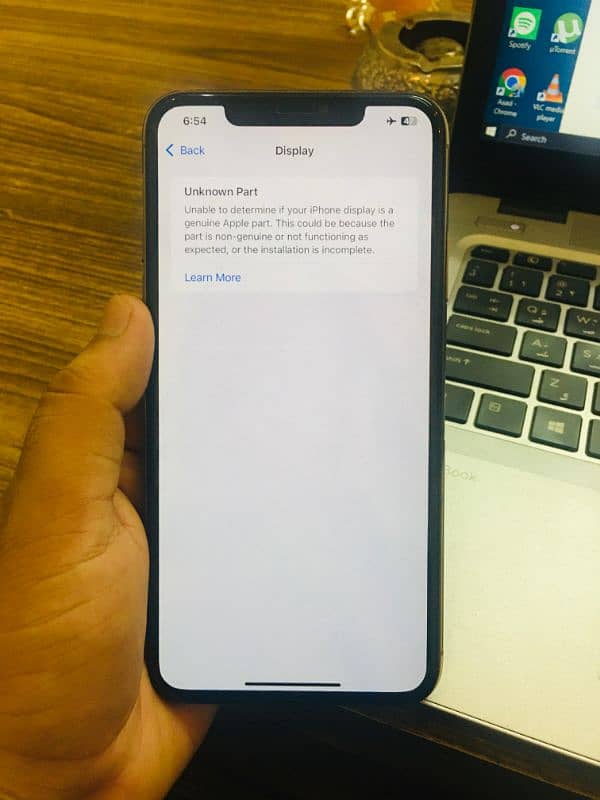 iPhone 11 Pro Max 64Gb Factory Unlocked 4