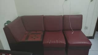 7 seater sofa set