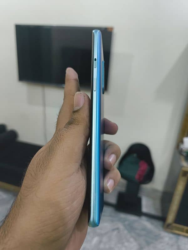 OnePlus 8 3