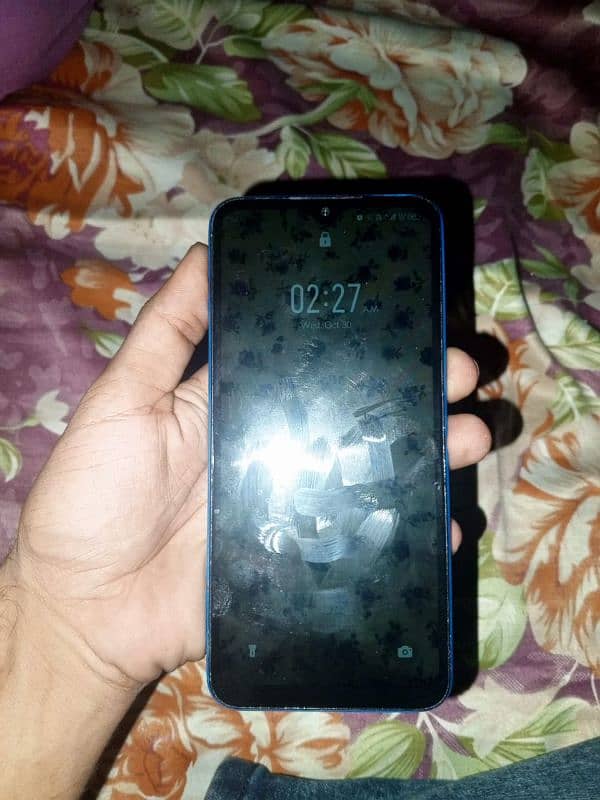 Infinix note 12 4g 1