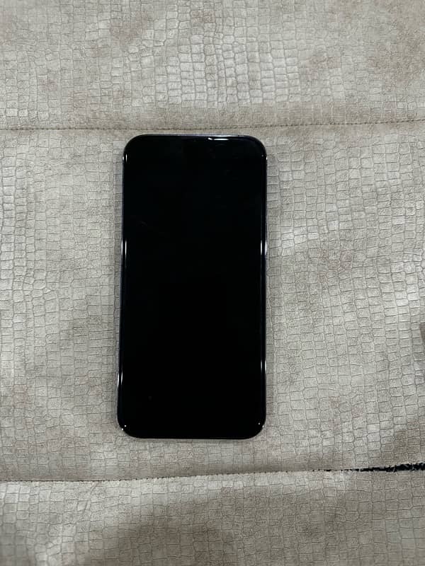 Iphone 14 pro max PTA AAPROVED 2