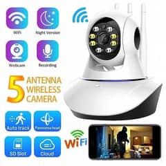 3 ANTENNA V380 PRO Camera IP wifi camera WIRELESS mini CAMERA 360