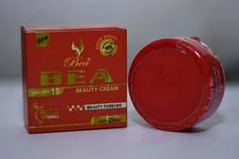 Bea Beauty Cream