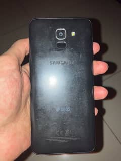 Samsung Galaxy j6 2018 0