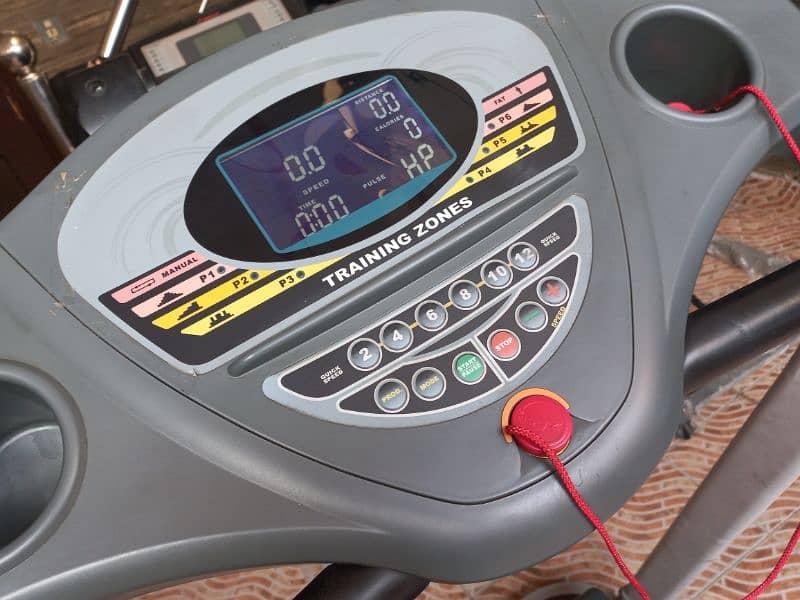 Treadmills(03214639061)/Running Machines/ Cycles/ Spin Bikes 3