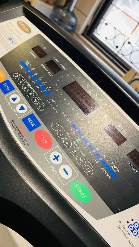 Treadmills(03214639061)/Running Machines/ Cycles/ Spin Bikes 4