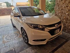 Honda Vezel 2014 0