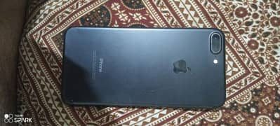 iphone 7plus 256gb non pta good condition