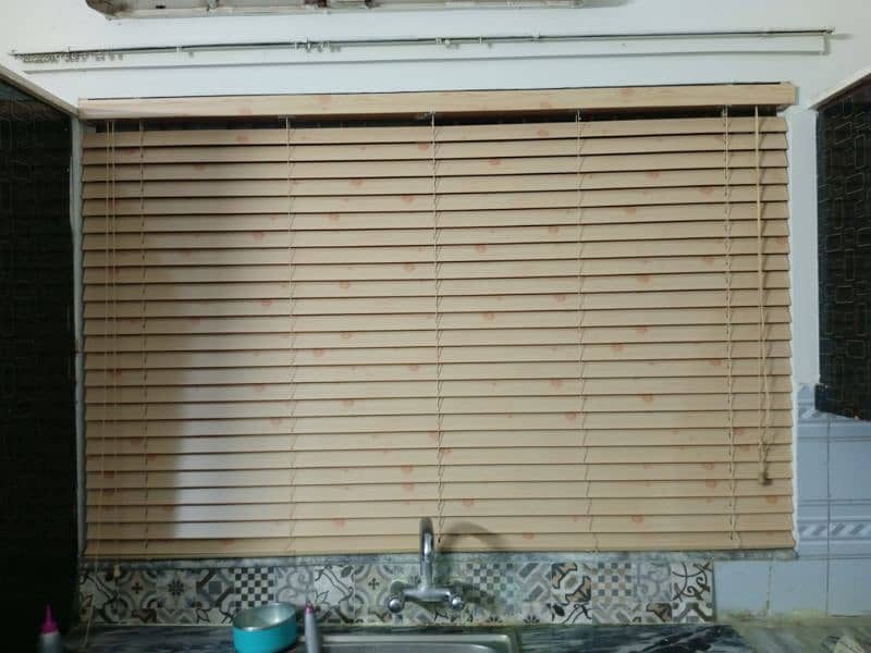 window blinds Whole sale rate pr dastyab han 2