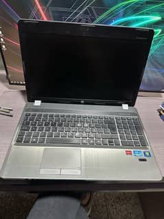 HP ProBook 4530S Core i5