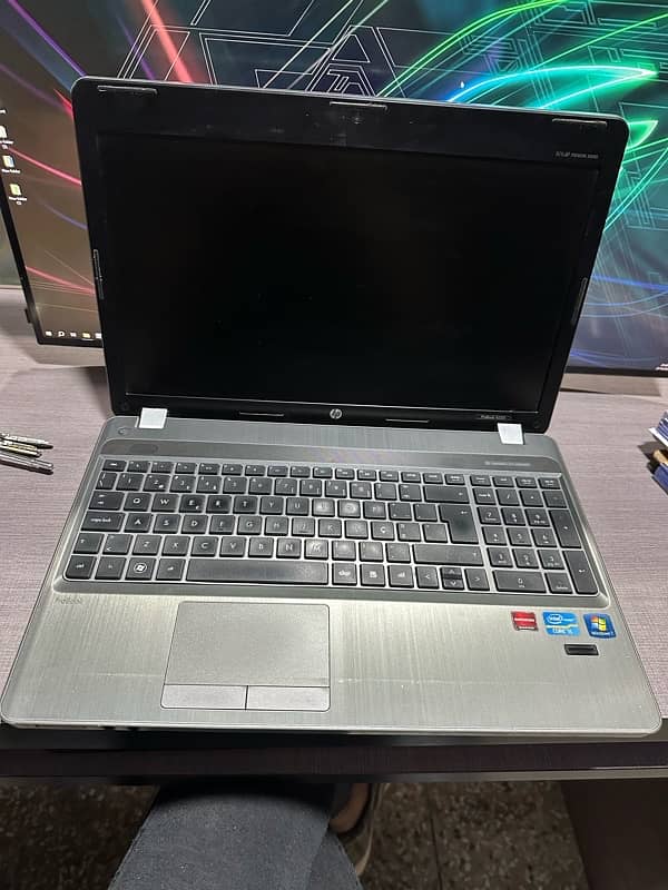 HP ProBook 4530S Core i5 0