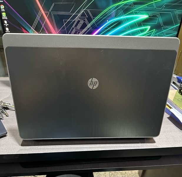 HP ProBook 4530S Core i5 1