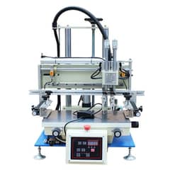 screen printing machine