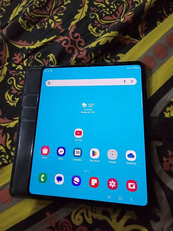 samsung galaxy z fold 5 256 gb 3