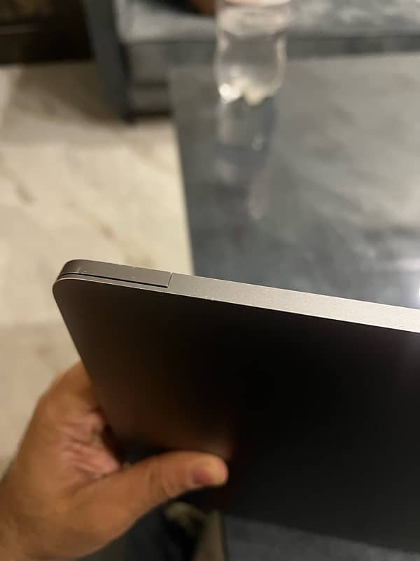 Macbook Pro 2019 3