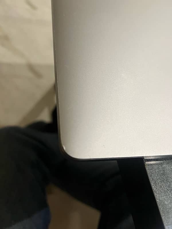 Macbook Pro 2019 4