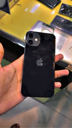 Iphone 12 Mini ( JV ) 0