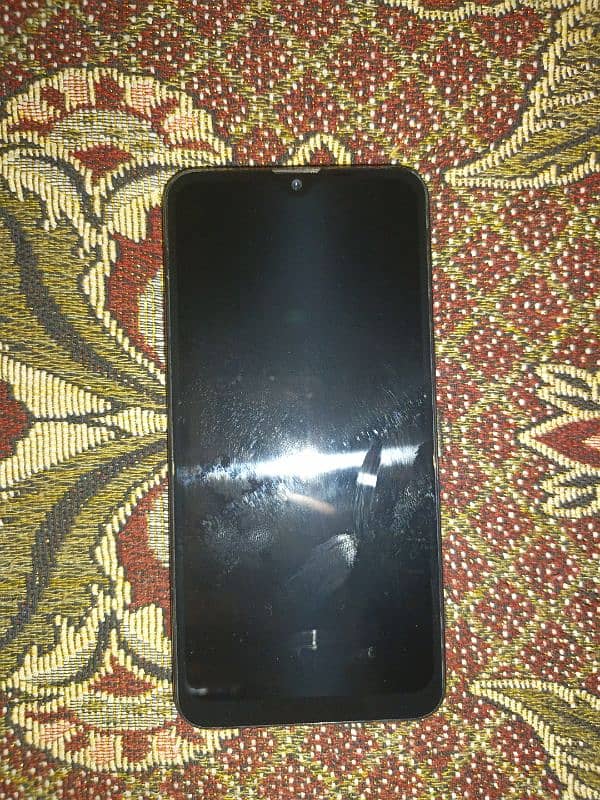 Samsung Galaxy a10s 2/32 full lush condition 0