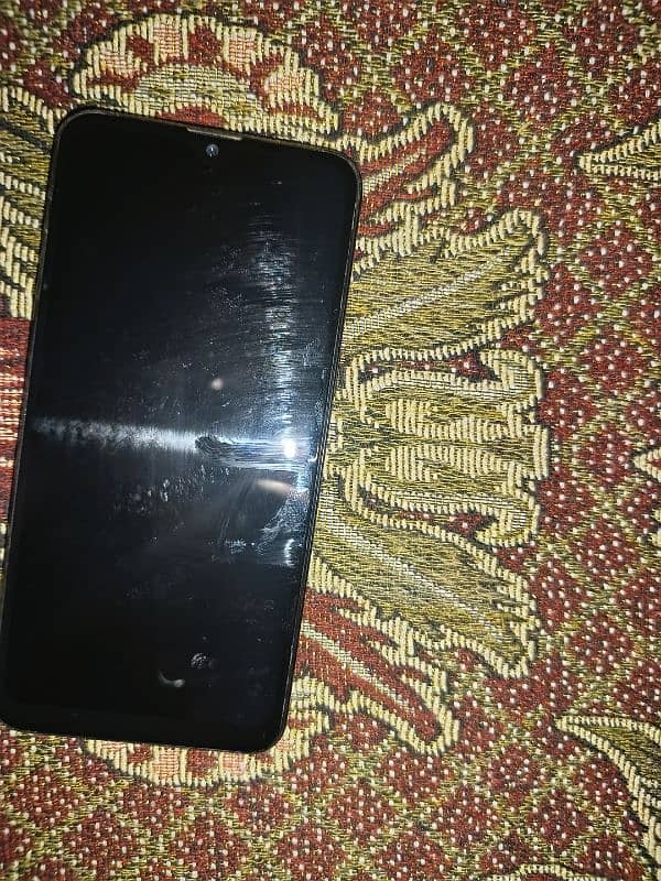 Samsung Galaxy a10s 2/32 full lush condition 3