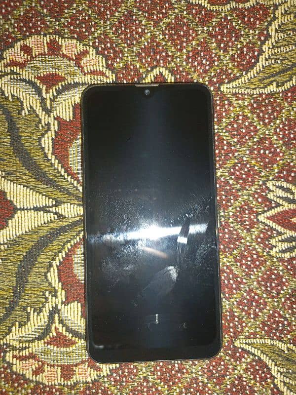 Samsung Galaxy a10s 2/32 full lush condition 6