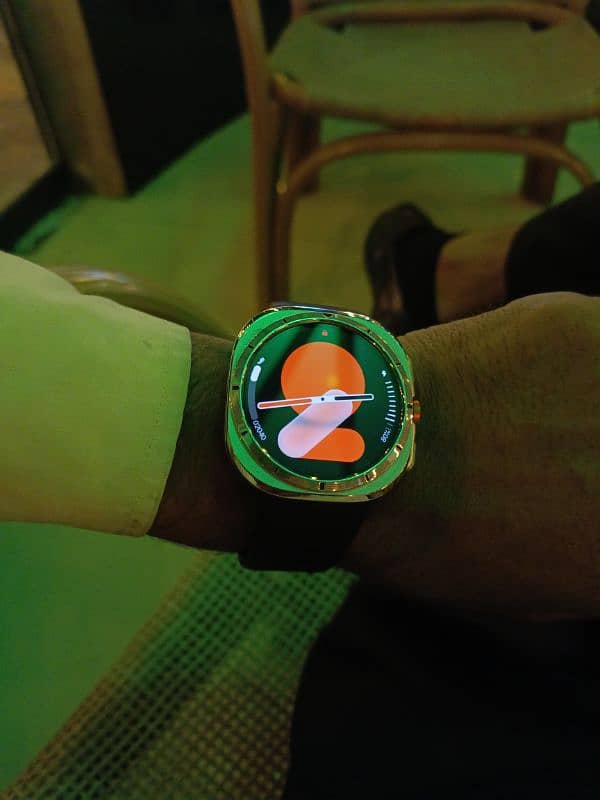 JS watch 7 ultra 0