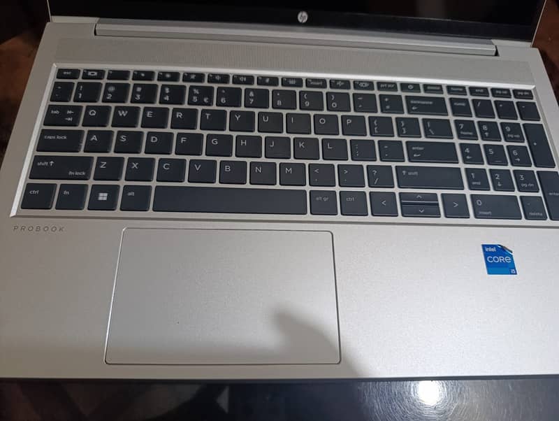 HP Probook 450 G9 15.6 inches core i5 1