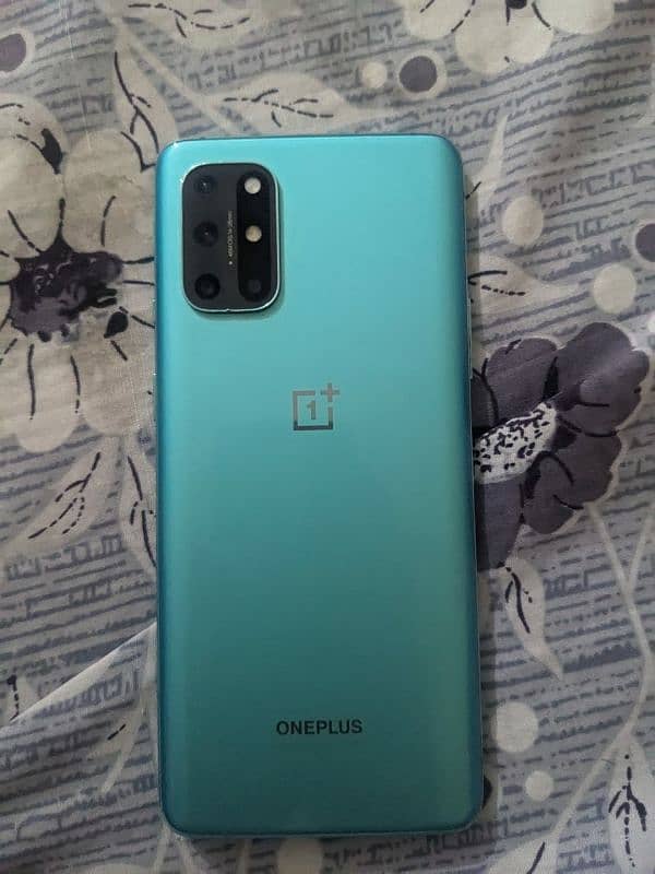 one plus 8t 12/256 approved exchange possible 0