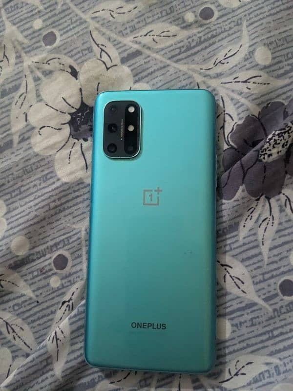 one plus 8t 12/256 approved exchange possible 2